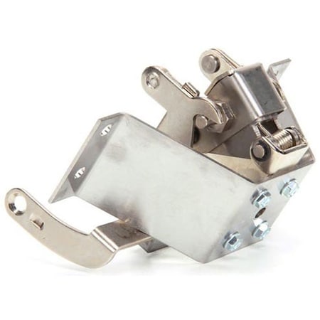 Star Manufacturing Catch Bracket &Trus Assy C9-3B82D0175